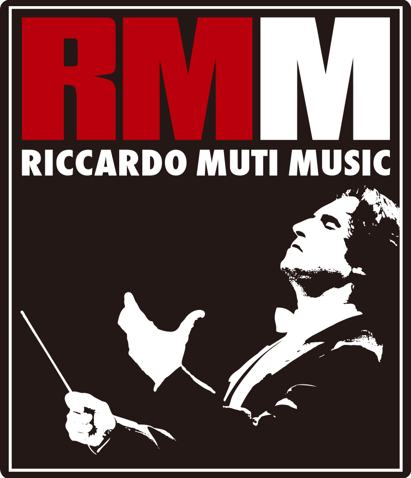 RMM - Riccardo Muti Music